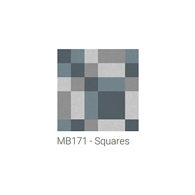 TARKETT RETRO VALUSTART SQUARES BLUE/SF