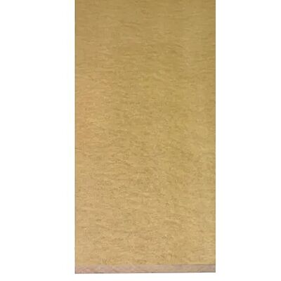 3/4" x 24"-1/2 x 97" MDF BOARD