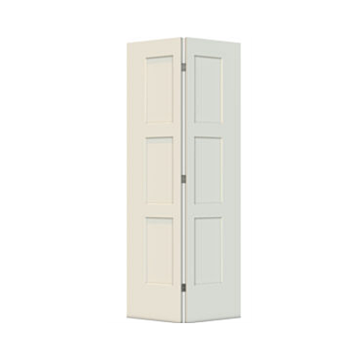 24" Birkdale Bifold, 3 Panel