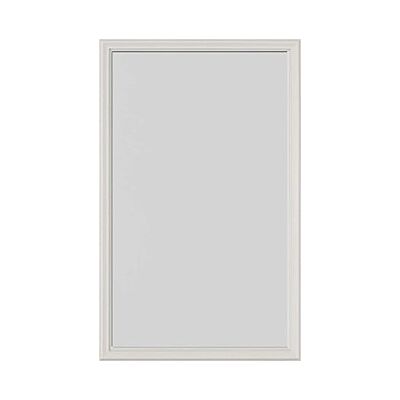 ODL 22" x 36" Blanca Frosted Insert