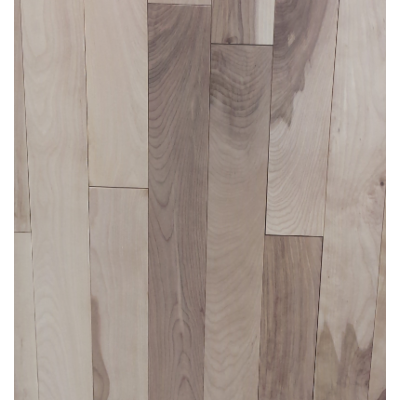 3-1/4" Hardwood Yellow Birch Bistro Natural Matte 20/SF/BX
