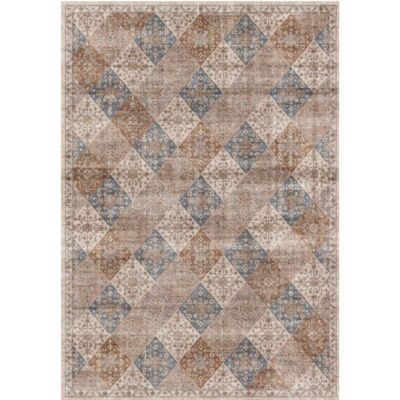 PRISMATIC MULTI 6943 7X10 RUG