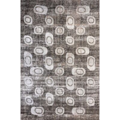 SIENA GREY 1751 5X8 RUG