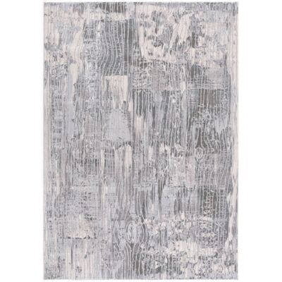 SYDNEY 5816 BLUE 5X8 RUG