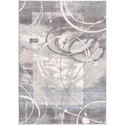 SYDNEY 6950 GREY 7X10 RUG